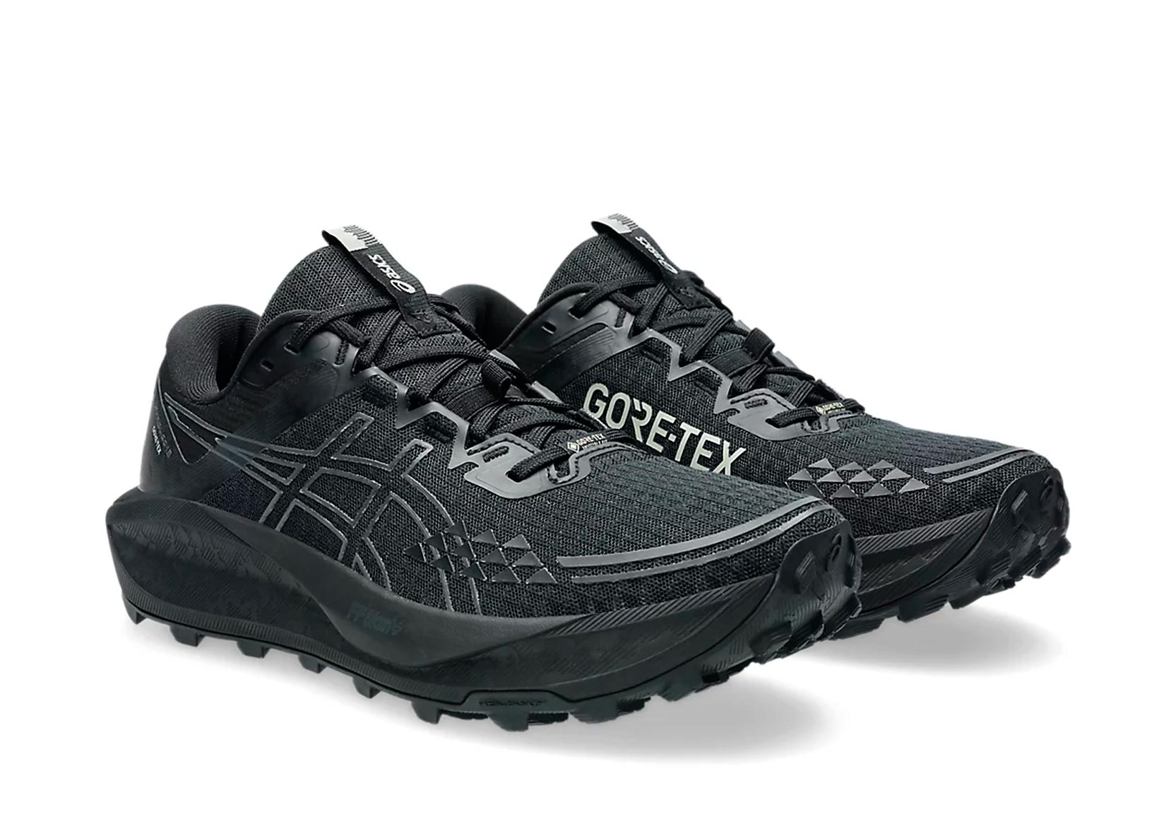 ASICS GEL-TRABUCO 13 GTX